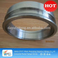 dn500 pn10 steel flange manufacturer in China